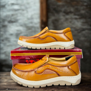 Royal Cobra Urban Comfort Capsule Loafer