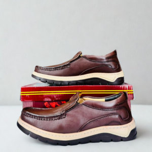 Royal Cobra Urban Comfort Capsule Loafer (Pure Leather)