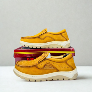 Royal Cobra Urban Comfort Capsule Loafer (Pure Leather)