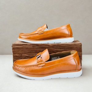 Classic Casual Loafer