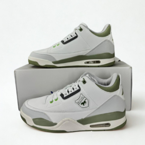 Mustang AirFlex Premium Sneakers